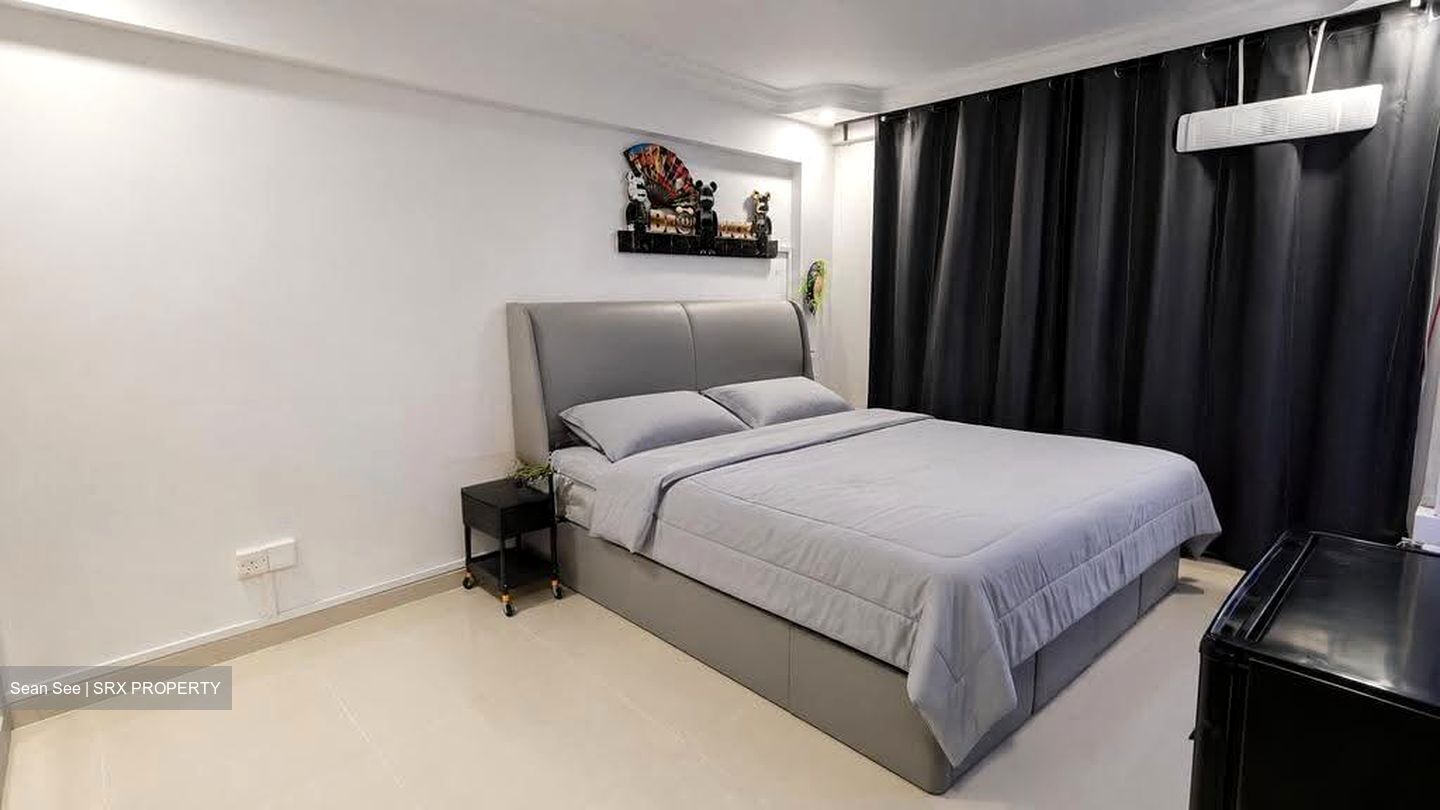 Blk 43 Macpherson Garden (Geylang), HDB 2 Rooms #634728991